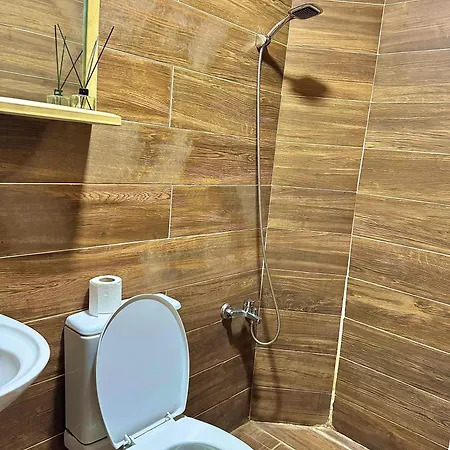 فندق Taksim Plaza