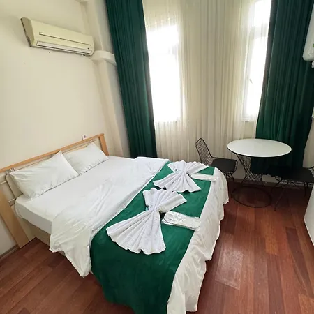 Otel Taksim Plaza