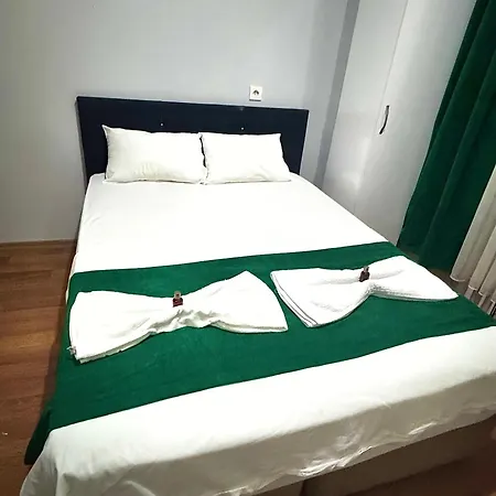 Taksim Plaza Hotel