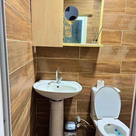 Hotel Taksim Plaza