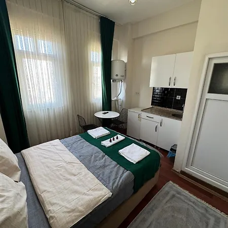 Taksim Plaza Hotel