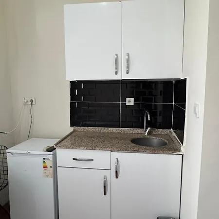 Hotel Taksim Plaza *