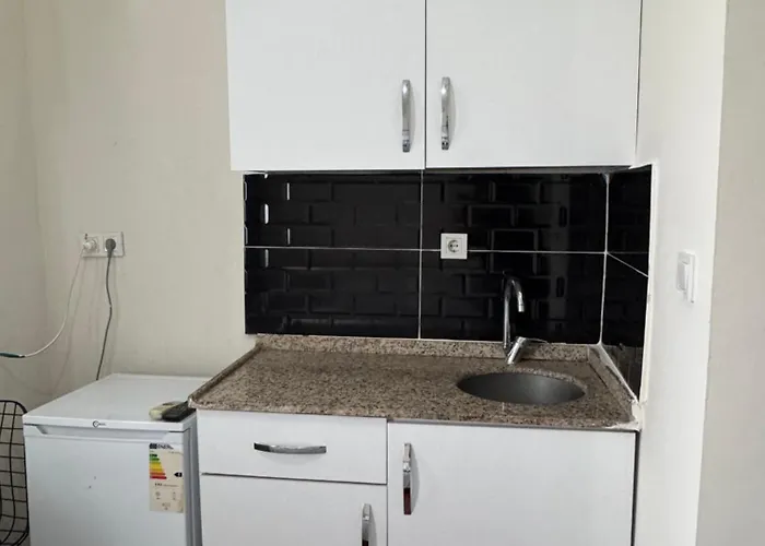 Hotel Taksim Plaza *