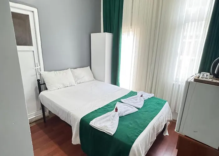 Hotel Taksim Plaza *